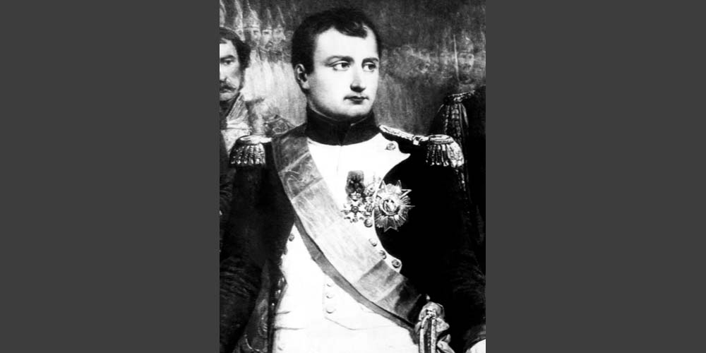 Nepolean Bonaparte