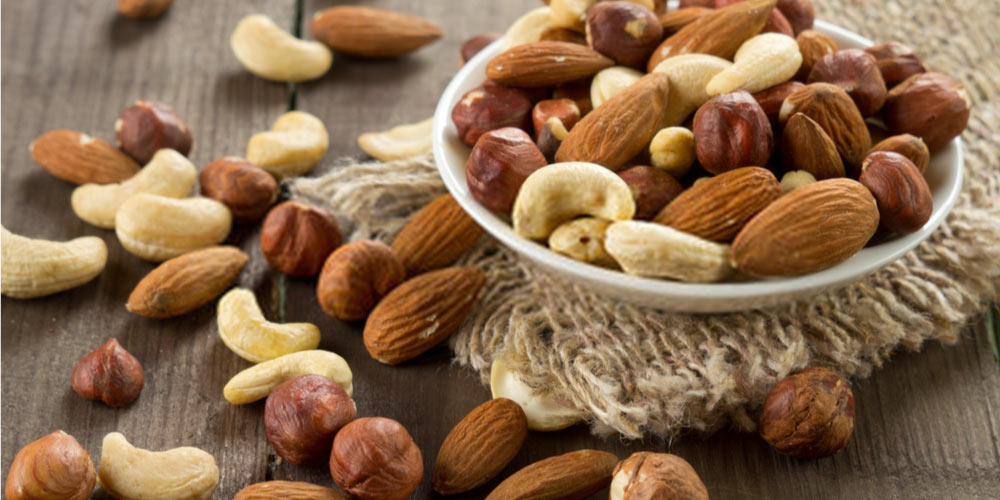 Nuts for Diabetic Patient