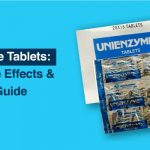 Unienzyme Tablet
