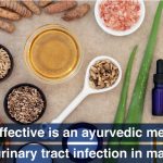 ayurvedic medicines for uti in males