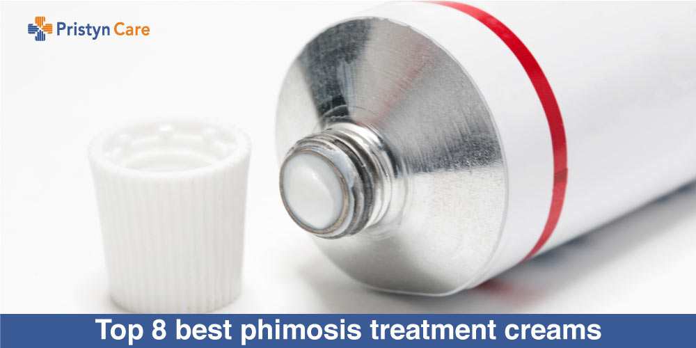 Phimose hydrocortison Which Phimosis