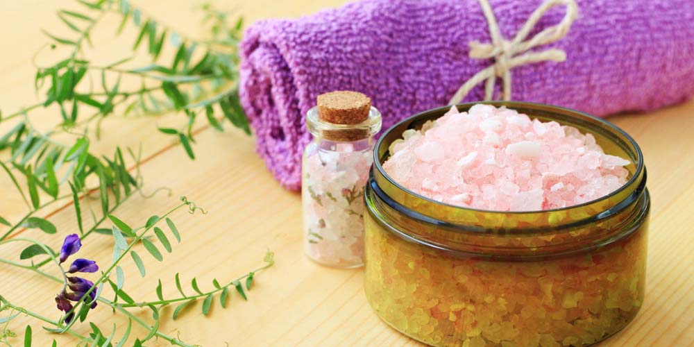 epsom salt bath for hydrocele home treatment