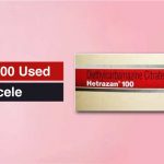 hetrazan 100 for hydrocele