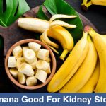 banana for kidney stones