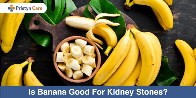 banana for kidney stones