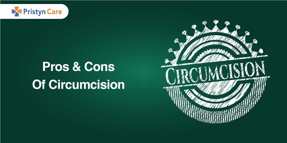 pros and cons of circumcision