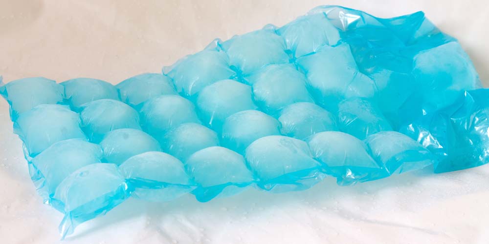 cold ice pack