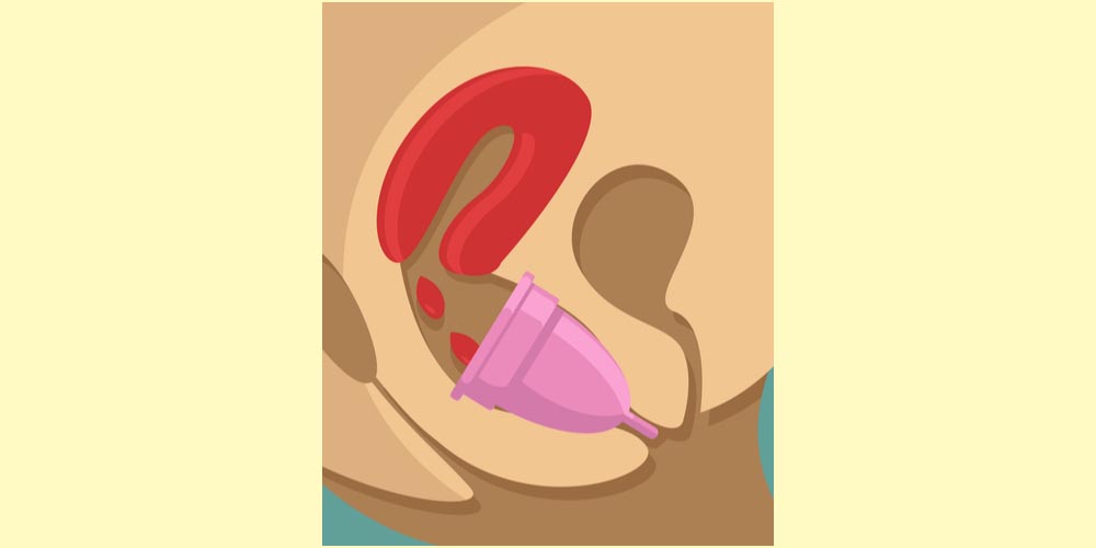 How to use a Menstrual Cup?