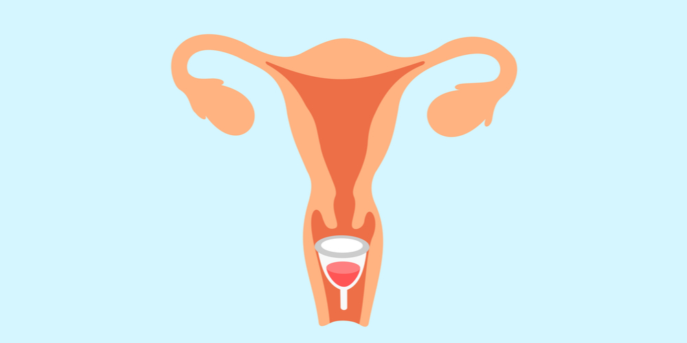 How to use a menstrual cup