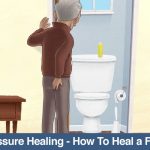 How to heal fissure fast