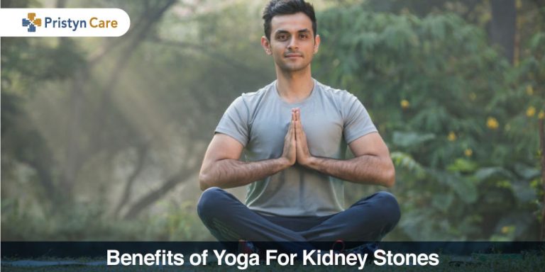 yoga for kidney stones