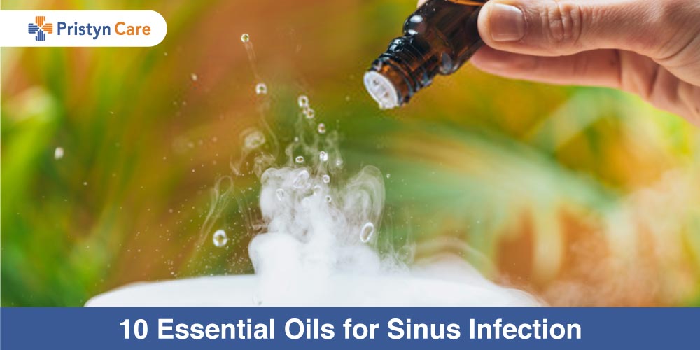 10-Essential-Oils-for-Sinus-Infection