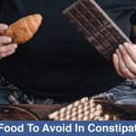 15 Food To Avoid In Constipation