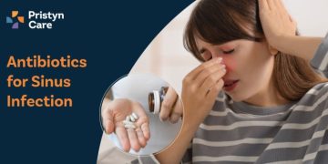 Antibiotics-for-Sinus-Infection