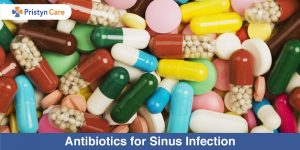 Antibiotics-for-Sinus-Infection