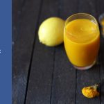 Benefits of Turmeric Water