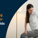 Best Sitting Position For Hemorrhoids