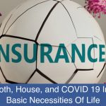 COVID 19 insurance