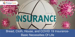 COVID 19 insurance