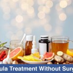Fistula Treatment Without Surgery