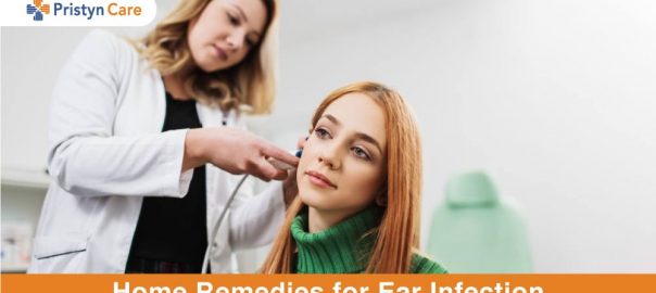 Home Remedies for Ear Infection