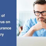 Impact of Coronavirus on health insurance industry