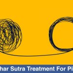 Kshar Sutra Treatment for Piles