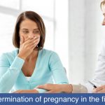 Medical termination of pregnancy or Abortion pills in India