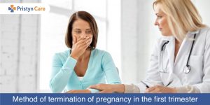 Medical termination of pregnancy or Abortion pills in India