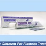 Nitroglycerin Ointment For Fissures Treatment in India