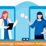 Importance of online gynaecology consultation during COVID 19