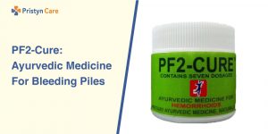 PF2-Cure Ayurvedic medicine for piles
