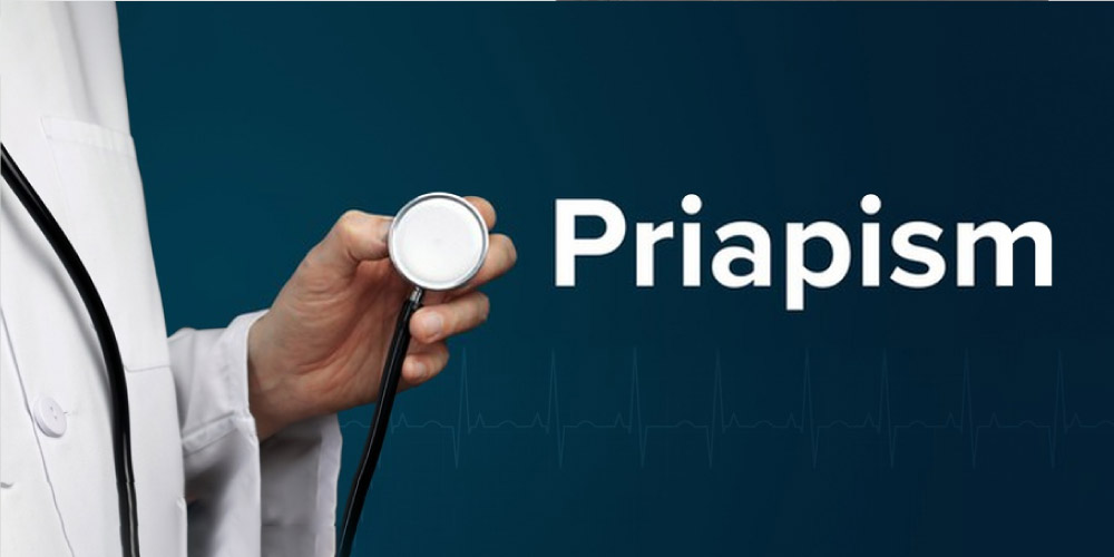 Priapism