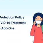 Reliance and Pristyn Covid-19 Insurance