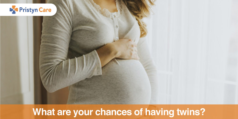 What are your chances of having twins?