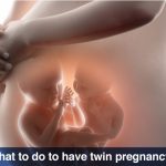 What to do to have twin pregnancy?