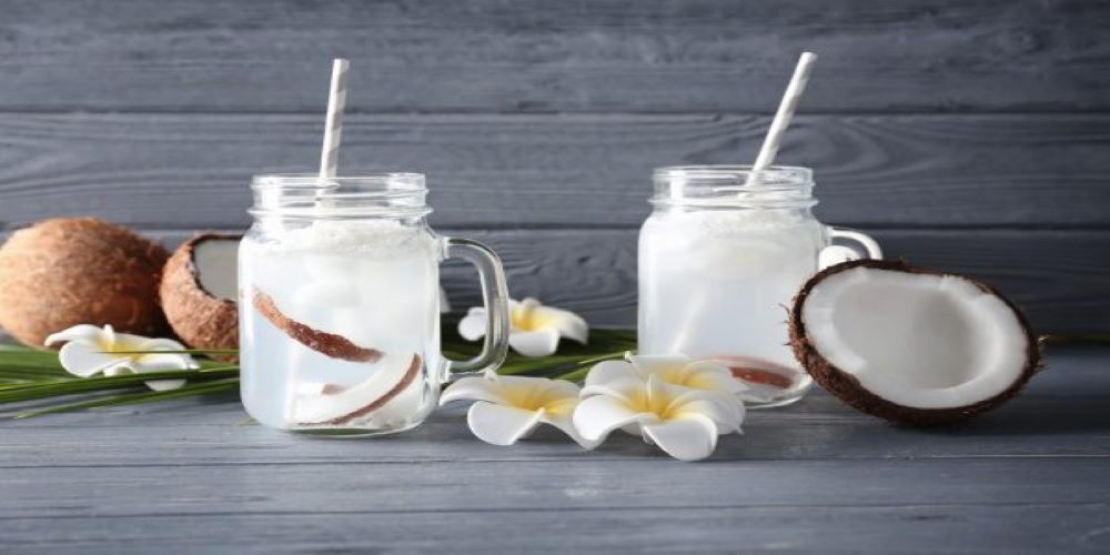 coconut water for kidney stones