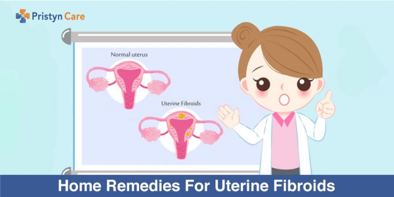 Best Foods For Uterine Fibroids - Pristyn Care
