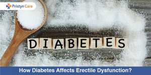 勃起不全のパートナーのための助け