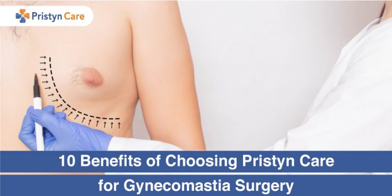 7 Gynecomastia Exercises To Tighten Up The Chest - Pristyn Care