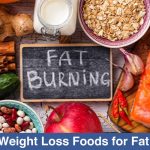 15 best weight loss food for fat burning