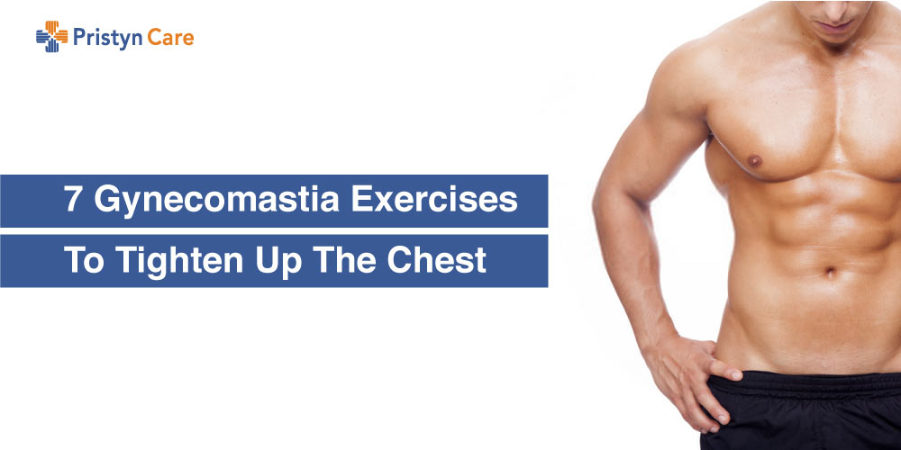 Chest Workouts for Women That are Worth Trying