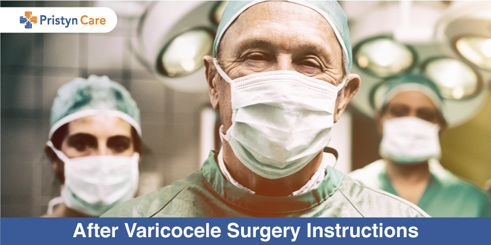 After-Varicocele-Surgery-Instructions