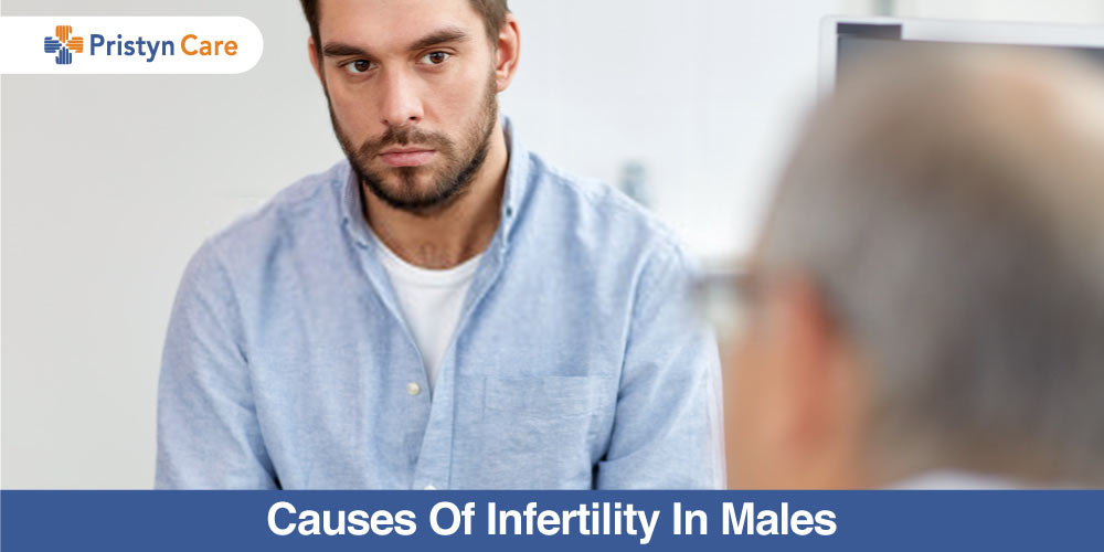 Causes-Of-Infertility-In-Males
