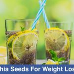 Chia seeds for weight loss