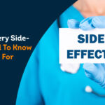Fissure surgery side-effects