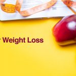 Fruits for weight loss