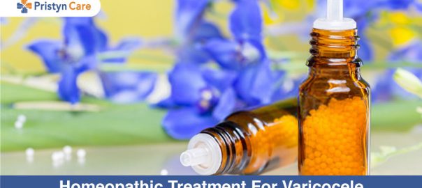 Homeopathic Treatment For Varicocele