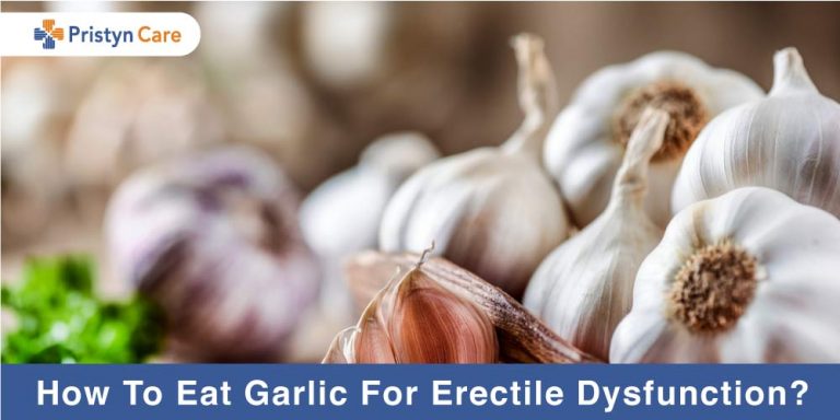 How-To-Eat-Garlic-For-Erectile-Dysfunction