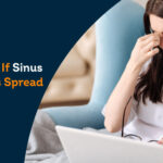 How To Know If Sinus Infection Has Spread To The Brain?